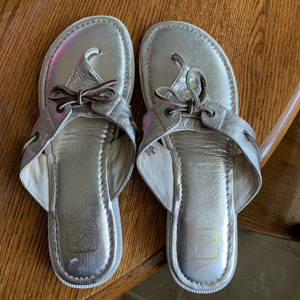 Sperry Sandals